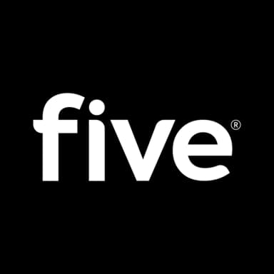 Five Idiomas Logo